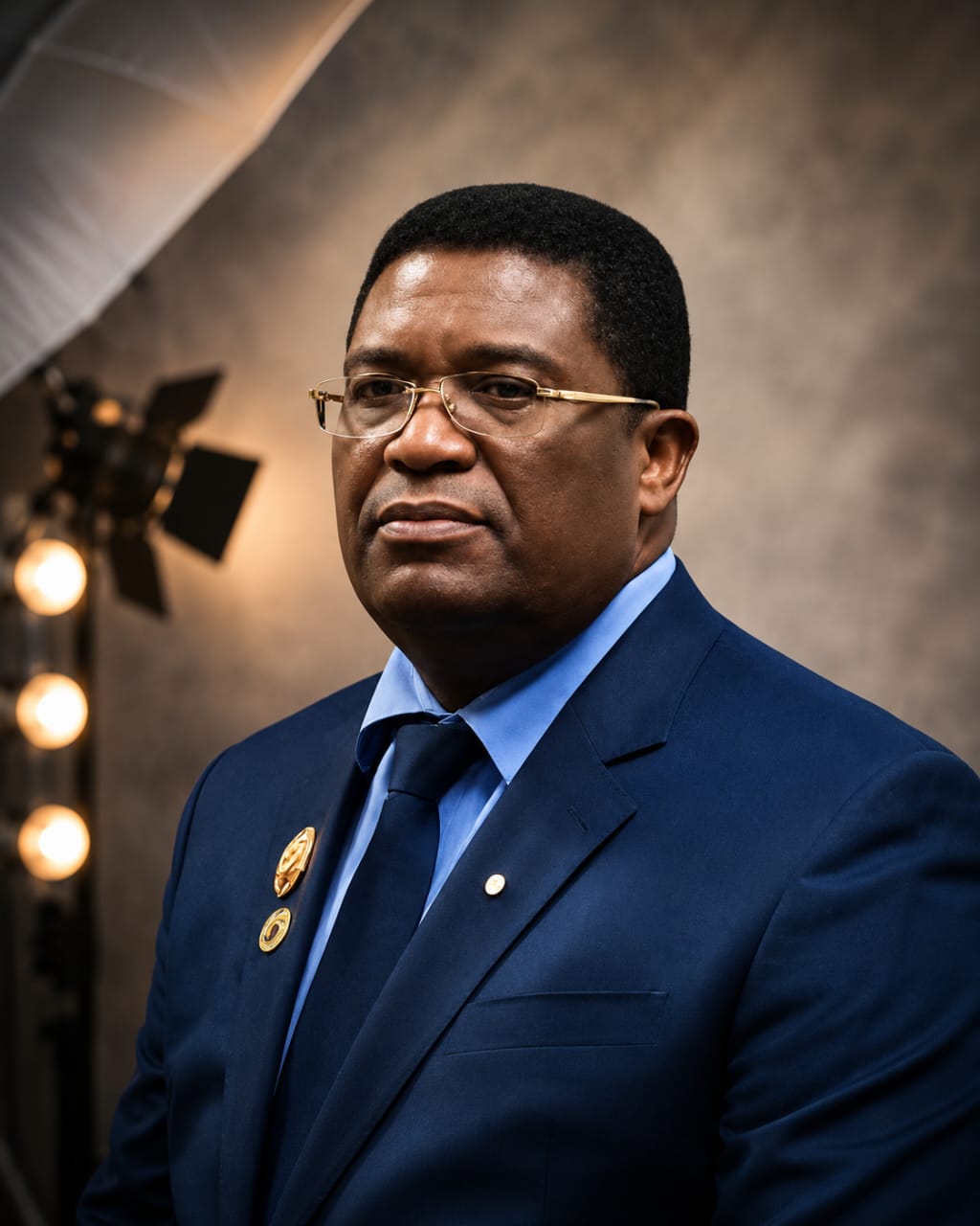 Richard KINIFO
