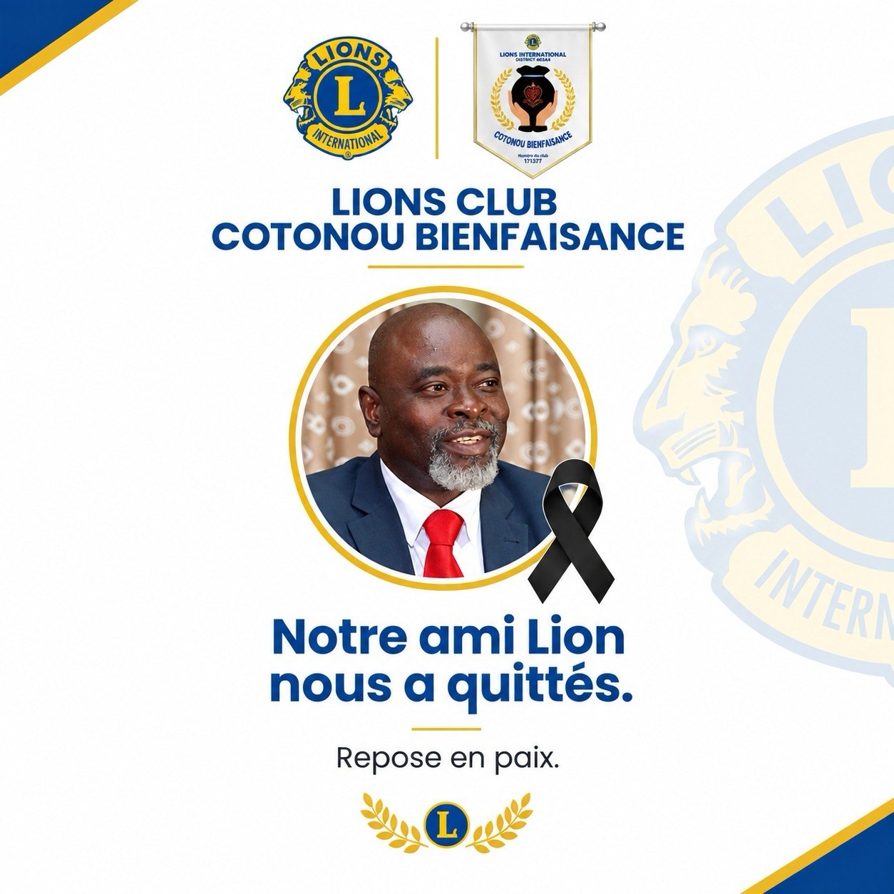 Plus d'infos