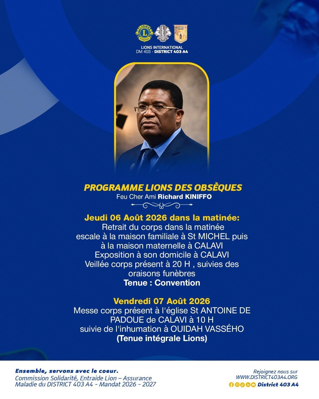 Plus d'infos