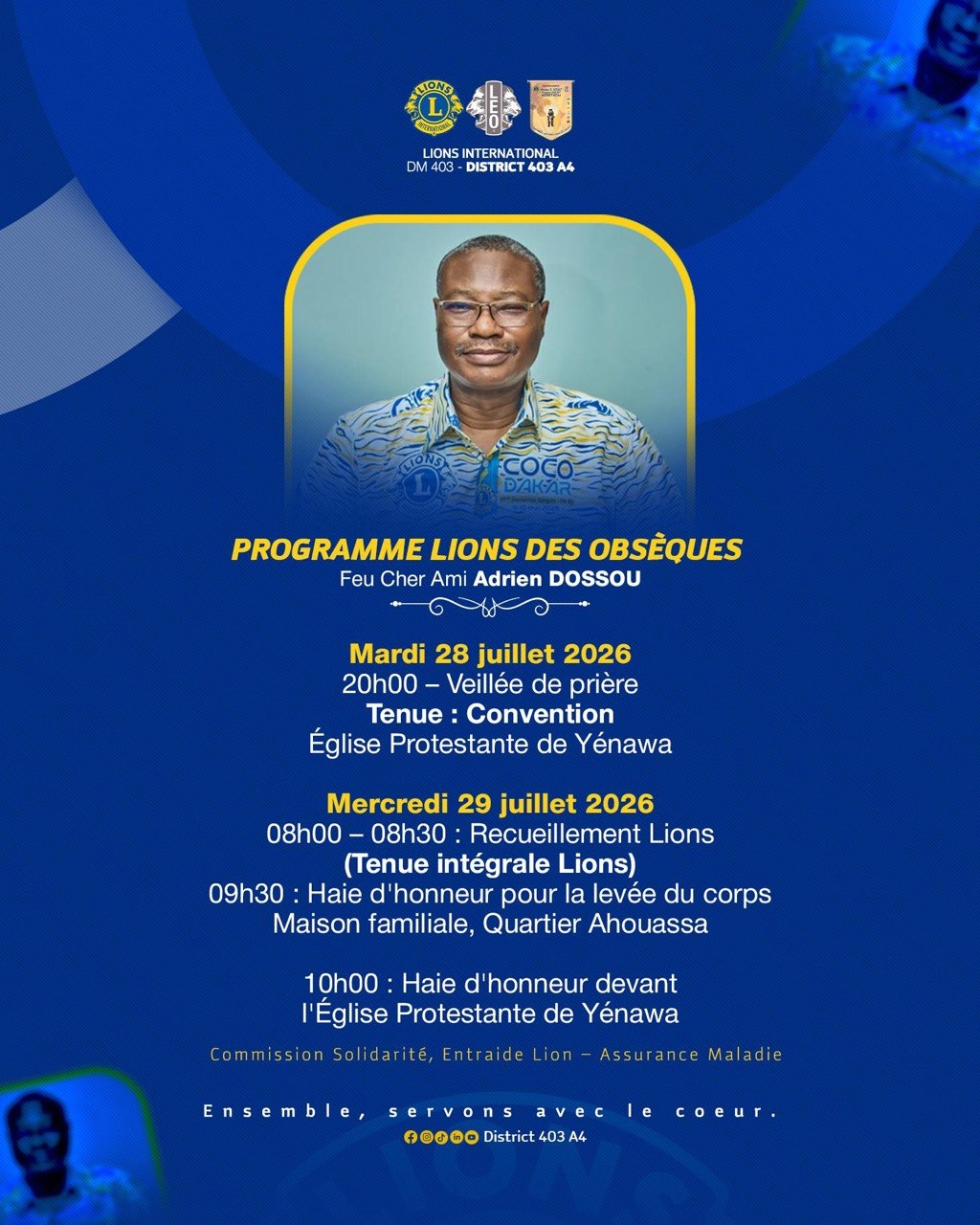 Plus d'infos