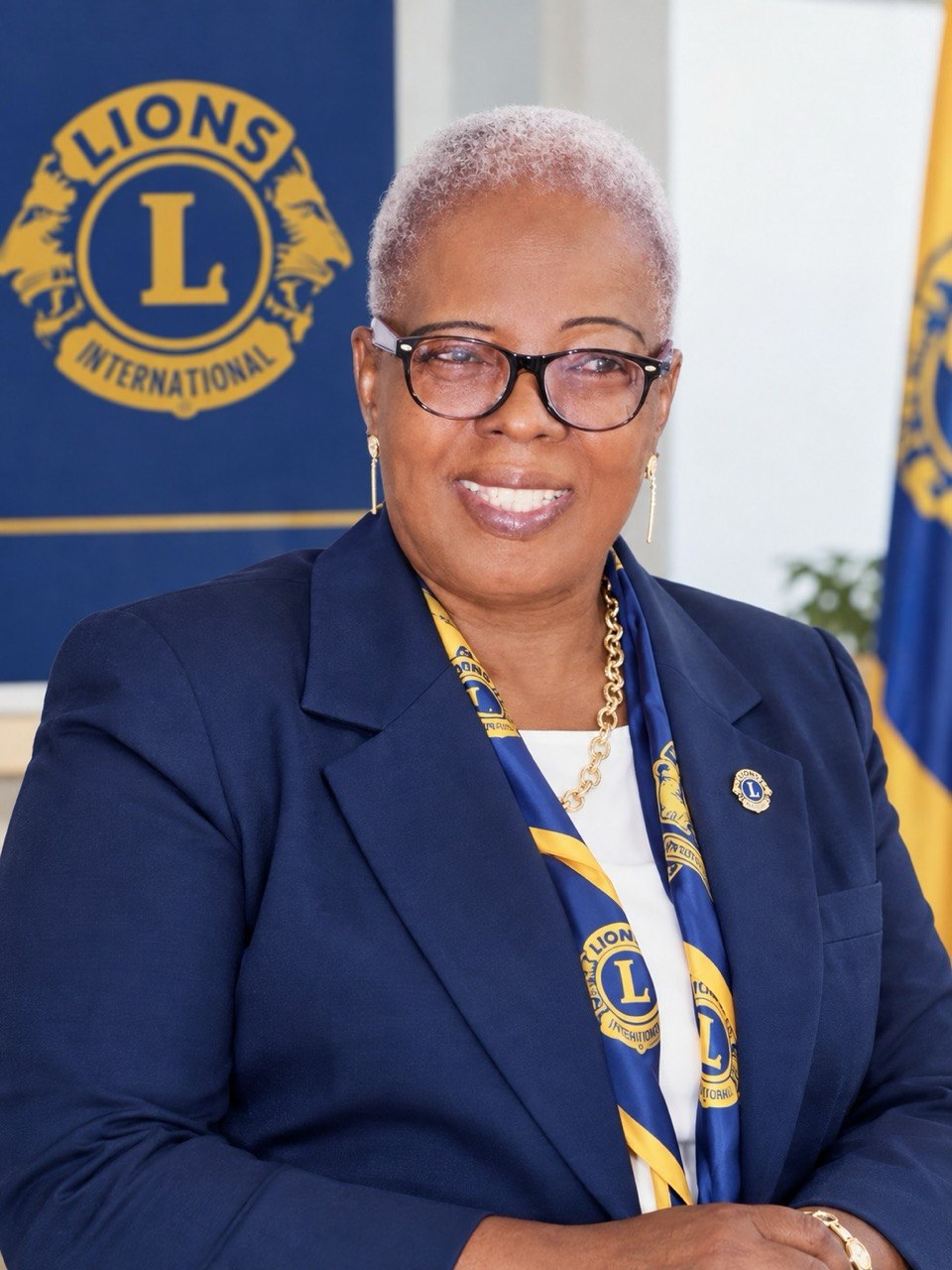 Léonida ADJANOHOUN